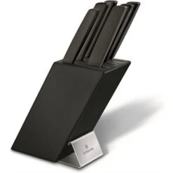 Victorinox 6718663 Swiss Modern 6pc Knife Set -Buck Knives || TOPS Knives || Dexter Shop 159052