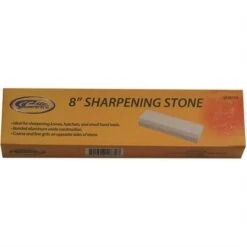China Made 2128728 Sharpening Stone 8in -Buck Knives || TOPS Knives || Dexter Shop 159083