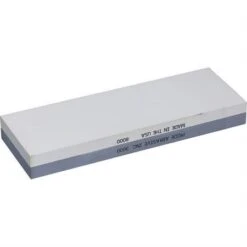 Pride Abrasive 8313000C Combination Water Stone 3K/8K -Buck Knives || TOPS Knives || Dexter Shop 159285