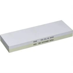 Pride Abrasive 83110008C Combination Water Stone 1K/8K -Buck Knives || TOPS Knives || Dexter Shop 159291