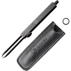 We 19062BA Tac-N-Tweeze Tweezers -Buck Knives || TOPS Knives || Dexter Shop 159948