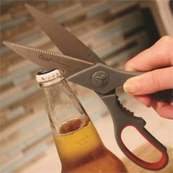 Clauss 18052 True Professional Shears -Buck Knives || TOPS Knives || Dexter Shop 159993