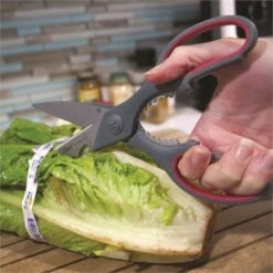 Clauss 18052 True Professional Shears -Buck Knives || TOPS Knives || Dexter Shop 159994