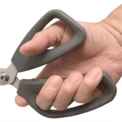 Clauss 19972 Titanium Non Stick Shear 9in -Buck Knives || TOPS Knives || Dexter Shop 159999