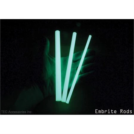 TEC Accessories EGPG2502 Embrite Glow Pellet 1/4x2.5 In 4 TEC Accessories EGPG2502 Embrite Glow Pellet 1/4x2.5 In - Image 2