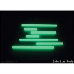 TEC Accessories EGPG2502 Embrite Glow Pellet 1/4x2.5 In 11 TEC Accessories EGPG2502 Embrite Glow Pellet 1/4x2.5 In -Buck Knives || TOPS Knives || Dexter Shop 160218