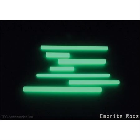 TEC Accessories EGPG2502 Embrite Glow Pellet 1/4x2.5 In 6 TEC Accessories EGPG2502 Embrite Glow Pellet 1/4x2.5 In - Image 4