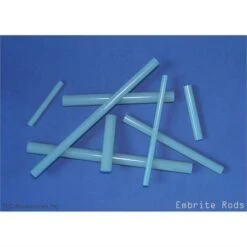 TEC Accessories EGPG2502 Embrite Glow Pellet 1/4x2.5 In 12 TEC Accessories EGPG2502 Embrite Glow Pellet 1/4x2.5 In -Buck Knives || TOPS Knives || Dexter Shop 160219