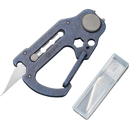Civivi Knives 200453 Polymorph Carabiner Multitool 4 Civivi Knives 200453 Polymorph Carabiner Multitool - Image 2