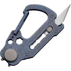 Civivi Knives 200453 Polymorph Carabiner Multitool 13 Civivi Knives 200453 Polymorph Carabiner Multitool -Buck Knives || TOPS Knives || Dexter Shop 160387