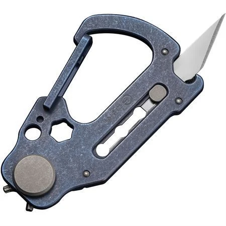 Civivi Knives 200453 Polymorph Carabiner Multitool 8 Civivi Knives 200453 Polymorph Carabiner Multitool - Image 6