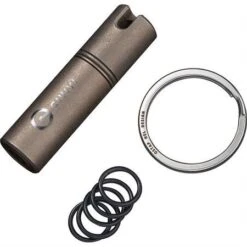 Civivi Knives 200482 Key Bit Bronze Titanium -Buck Knives || TOPS Knives || Dexter Shop 160396