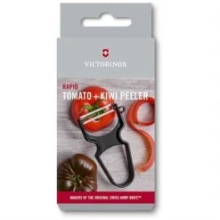 Victorinox 609333 Tomato/Kiwi Peeler 11 Victorinox 609333 Tomato/Kiwi Peeler -Buck Knives || TOPS Knives || Dexter Shop 161207