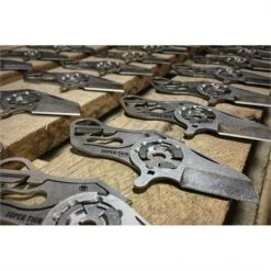 Zootility O11 ST-1 Compact Knife -Buck Knives || TOPS Knives || Dexter Shop 161264