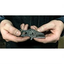 Zootility O11 ST-1 Compact Knife -Buck Knives || TOPS Knives || Dexter Shop 161267