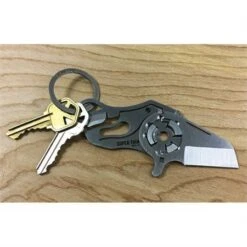 Zootility O11 ST-1 Compact Knife -Buck Knives || TOPS Knives || Dexter Shop 161269