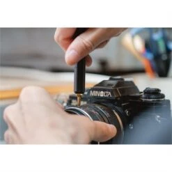 Mininch SD006 Spinner Drive Standard Plus -Buck Knives || TOPS Knives || Dexter Shop 161674