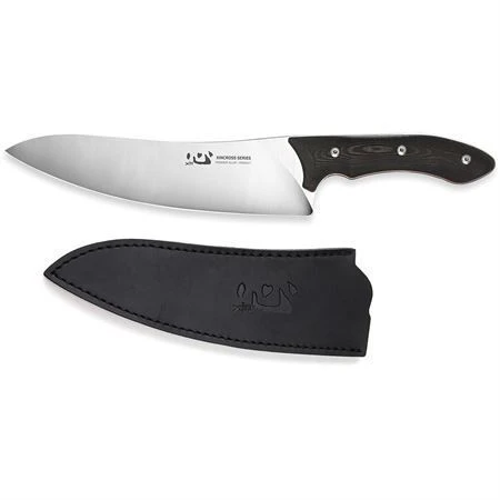 Xin Cutlery 114 XinCross Tactical Chef Knife 4 Xin Cutlery 114 XinCross Tactical Chef Knife - Image 2