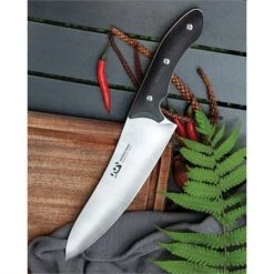 Xin Cutlery 114 XinCross Tactical Chef Knife 7 Xin Cutlery 114 XinCross Tactical Chef Knife -Buck Knives || TOPS Knives || Dexter Shop 161700