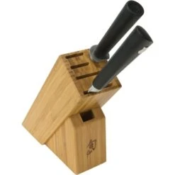 Shun VBS3310 Sora Build A Block Set -Buck Knives || TOPS Knives || Dexter Shop 162144