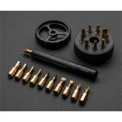 Mininch SD006 Spinner Drive Standard Plus -Buck Knives || TOPS Knives || Dexter Shop 162146