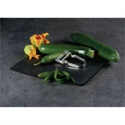 Victorinox 60900 REX Peeler Silver -Buck Knives || TOPS Knives || Dexter Shop 162449