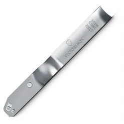 Victorinox 60914 Star Peeler Julienne Silver -Buck Knives || TOPS Knives || Dexter Shop 162462