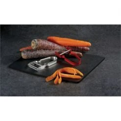 Victorinox 609001 REX Peeler Red -Buck Knives || TOPS Knives || Dexter Shop 162482