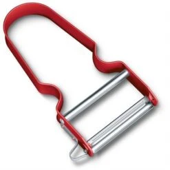 Victorinox 609001 REX Peeler Red -Buck Knives || TOPS Knives || Dexter Shop 162483