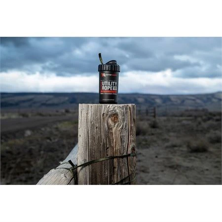 Rapid Rope C6027 Rapid Rope Canister OD Green 5 Rapid Rope C6027 Rapid Rope Canister OD Green - Image 3