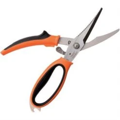 Elk Ridge TKSH001 Trek Spring Loaded Shears -Buck Knives || TOPS Knives || Dexter Shop 164950
