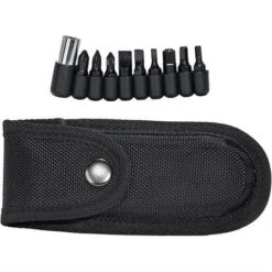 ABKT Tac 009 Multi Tool -Buck Knives || TOPS Knives || Dexter Shop 165096