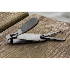 Smith's Sharpeners 51213 Regal River Line Clippers -Buck Knives || TOPS Knives || Dexter Shop 165347