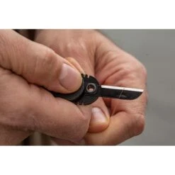 Smith's Sharpeners 51213 Regal River Line Clippers -Buck Knives || TOPS Knives || Dexter Shop 165349