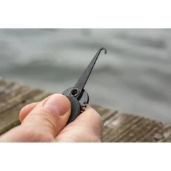 Smith's Sharpeners 51213 Regal River Line Clippers -Buck Knives || TOPS Knives || Dexter Shop 165350