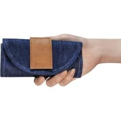 Kizer 001 Denim R 8 Kizer 001 Denim R -Buck Knives || TOPS Knives || Dexter Shop 165733