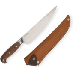 Barebones Living 107 Adventure Chef Knife -Buck Knives || TOPS Knives || Dexter Shop 166399