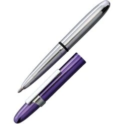 Fisher Space Pen 960037 Bullet Space Pen Purple Haze -Buck Knives || TOPS Knives || Dexter Shop 166727