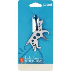 UST 26285 Tool-A-Long Multi-Tool -Buck Knives || TOPS Knives || Dexter Shop 167351