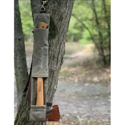 Campcraft Outdoors 103 Axe And Saw Sling -Buck Knives || TOPS Knives || Dexter Shop 168067