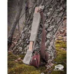 Campcraft Outdoors 103 Axe And Saw Sling -Buck Knives || TOPS Knives || Dexter Shop 168068
