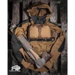 Campcraft Outdoors 103 Axe And Saw Sling -Buck Knives || TOPS Knives || Dexter Shop 168069