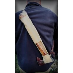 Campcraft Outdoors 103 Axe And Saw Sling -Buck Knives || TOPS Knives || Dexter Shop 168070