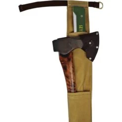 Campcraft Outdoors 103 Axe And Saw Sling -Buck Knives || TOPS Knives || Dexter Shop 168071
