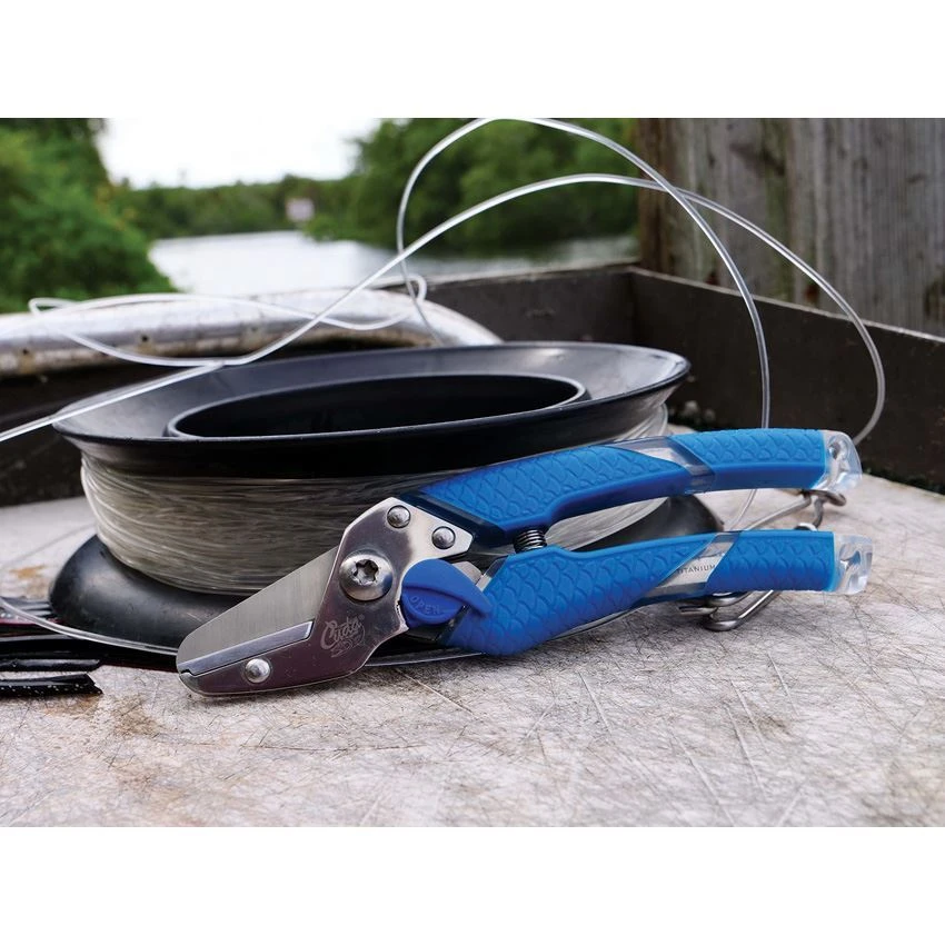 Camillus 23041 Anvil Cutters 7 Camillus 23041 Anvil Cutters - Image 5