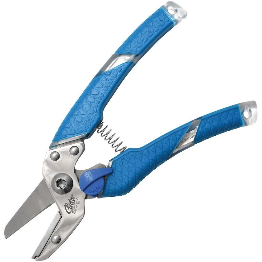 Camillus 23041 Anvil Cutters 4 Camillus 23041 Anvil Cutters - Image 2