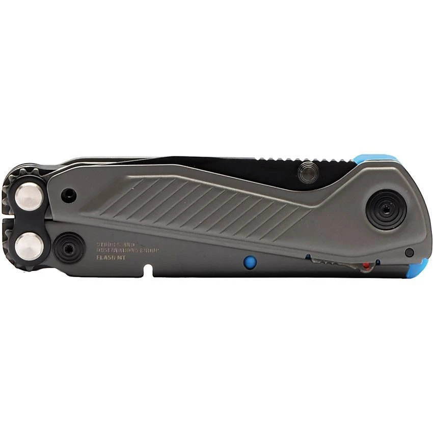 SOG 29550241 Flash MT Multi Tool Cyan 5 SOG 29550241 Flash MT Multi Tool Cyan - Image 3