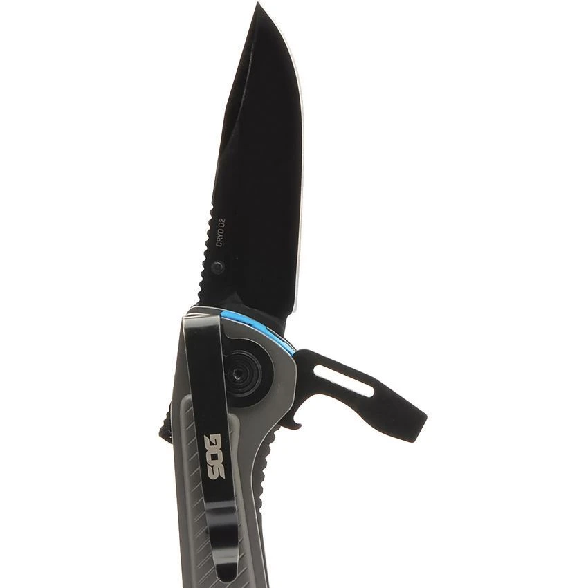 SOG 29550241 Flash MT Multi Tool Cyan 8 SOG 29550241 Flash MT Multi Tool Cyan - Image 6
