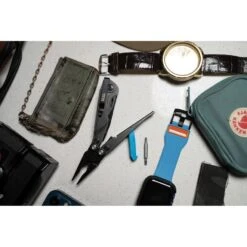 SOG 29550241 Flash MT Multi Tool Cyan 12 SOG 29550241 Flash MT Multi Tool Cyan -Buck Knives || TOPS Knives || Dexter Shop 169307