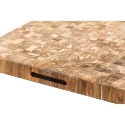 Teak Haus 332 Butcher Block HD Cutting Board -Buck Knives || TOPS Knives || Dexter Shop 169335